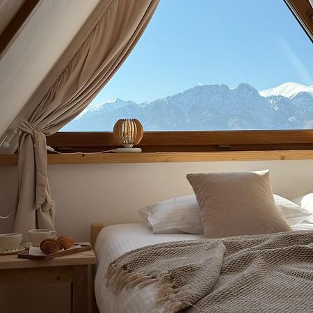Widok Apartamenty 자코파네 외부 사진