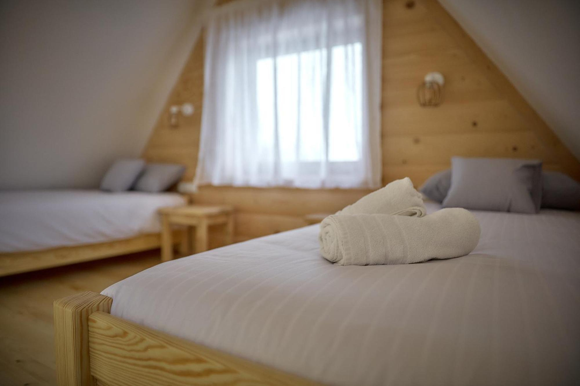 Widok Apartamenty 자코파네 외부 사진