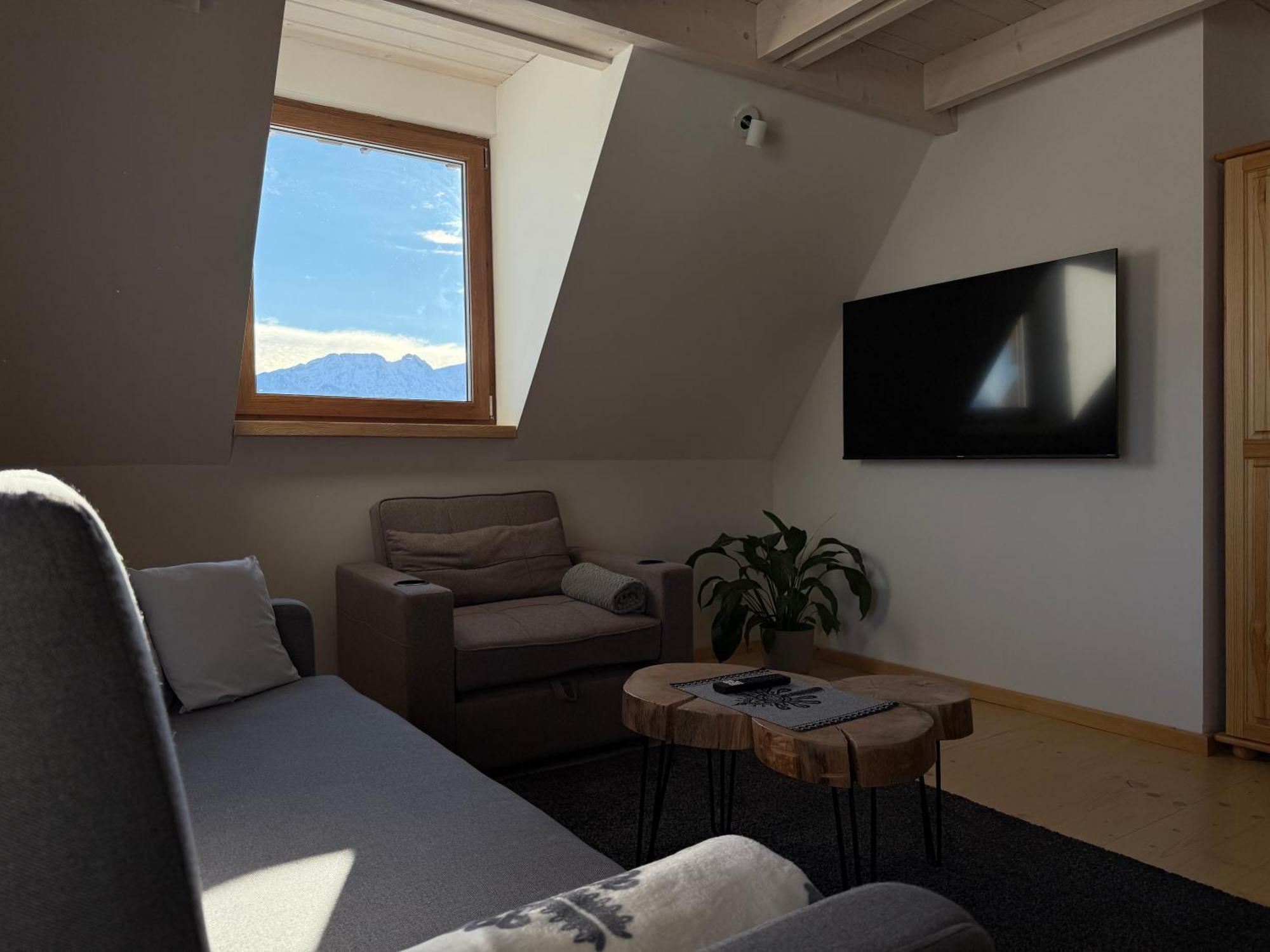 Widok Apartamenty 자코파네 외부 사진